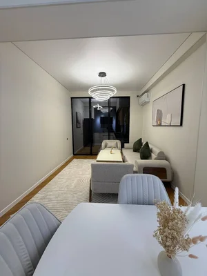 Фото 2 3-комн. квартира в Ж.К «Чиланзар Элит»