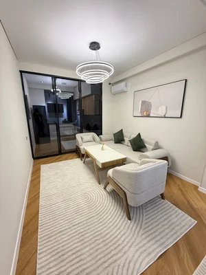 Фото 5 3-комн. квартира в Ж.К «Чиланзар Элит»