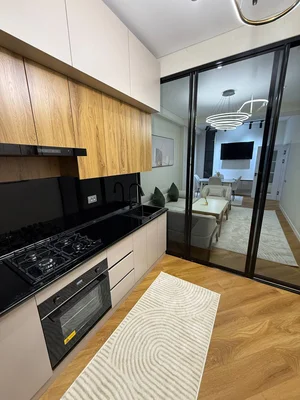 Фото 7 3-комн. квартира в Ж.К «Чиланзар Элит»