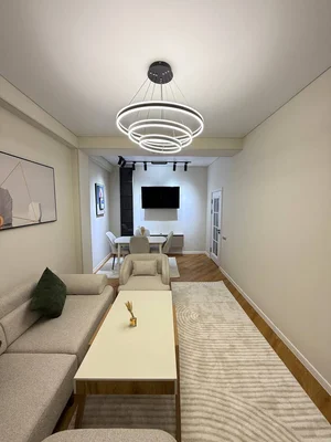 Фото 9 3-комн. квартира в Ж.К «Чиланзар Элит»