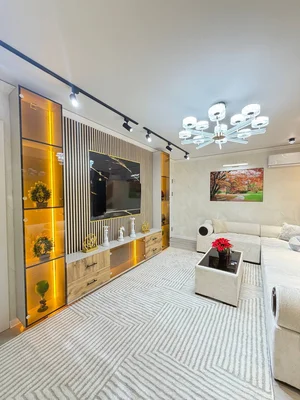 Фото 2 3-комн. квартира в Спорт товар