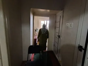 Фото 4 2-комн. Комната в Mirzo Ulugbek rayon