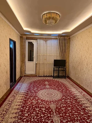Фото 2 2-комн. квартира в Chilonzor 12 kvartal