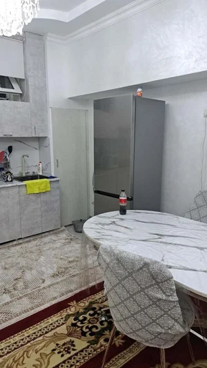 Фото 2 3-комн. квартира в Учтепа тумани