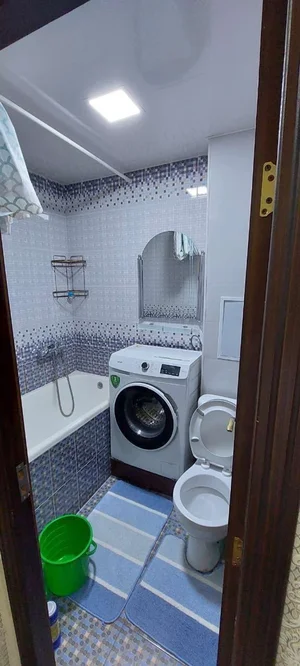 Фото 1 Квартира в Учтепа 24 квартал 53 дом