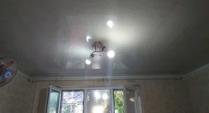 Фото 2 Квартира в Галерейка