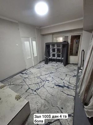 Фото 2 Квартира в Ц 1 Street кафе олдида срочный болла олинади