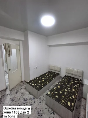 Фото 3 Квартира в Ц 1 Street кафе олдида срочный болла олинади