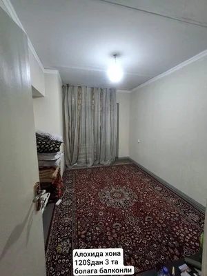 Фото 4 Квартира в Ц 1 Street кафе олдида срочный болла олинади