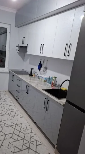 Фото 5 2-комн. квартира в Eco bozor yonida