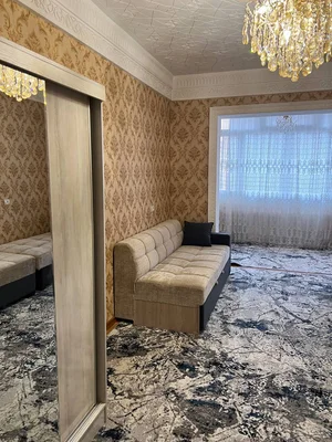 Фото 3 Квартира в Samarqand darvoza
