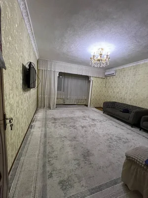 Фото 3 3-комн. квартира в Ganga