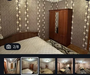 Фото 1 Квартира в Jahon tillari unv