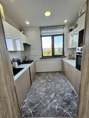 Фото 8 3-комн. квартира в Yunusobod tumani 18-kvartal