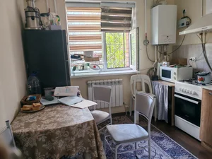 Фото 5 Комната в Сергели районе