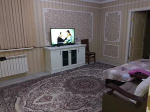 Фото 1 2-комн. квартира в Dumbirobod mahallasi Olmazor metro bekati