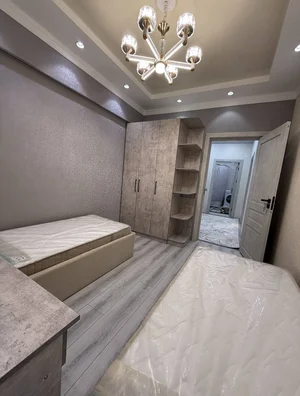 Фото 4 Комната в Boğishamol