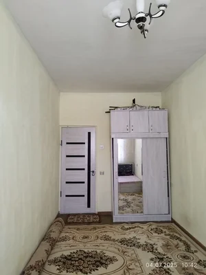 Фото 8 3-комн. Комната в Chilonzor tumani