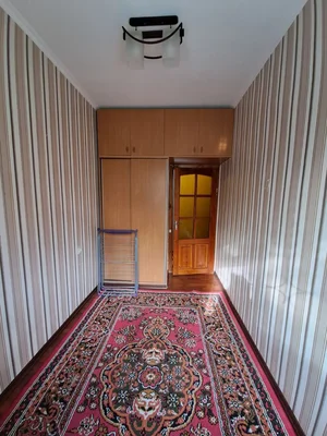 Фото 2 4-комн. Комната в Юнусобод