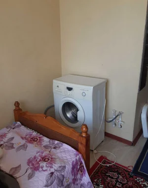 Фото 3 1-комн. квартира в районе Яккасарой