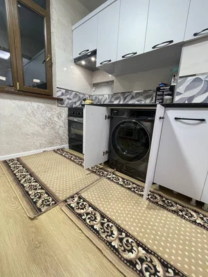 Фото 4 2-комн. квартира в Yunusobod 5 kvartil