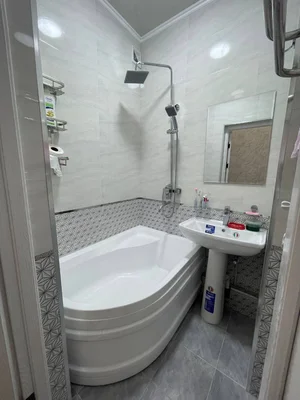 Фото 7 2-комн. квартира в Yunusobod 5 kvartil