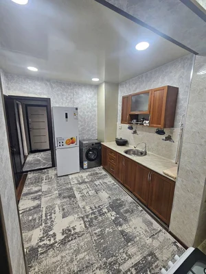 Фото 4 2-комн. квартира в Durujba,Narxoz universiteti to’g’risida