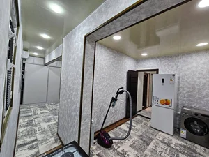 Фото 5 2-комн. квартира в Durujba,Narxoz universiteti to’g’risida