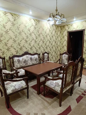 Фото 2 Квартира в Яшнабоде