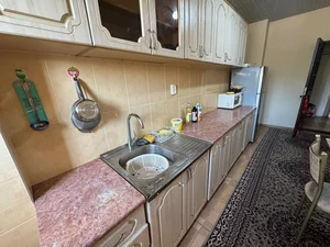 Фото 5 3-комн. квартира в Шаҳар маркази