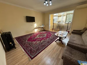 Фото 1 3-комн. квартира в Шаҳар маркази