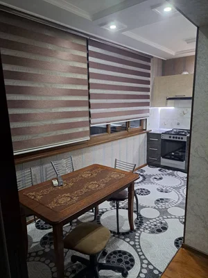 Фото 1 4-комн. квартира в Кора Камиш