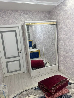 Фото 3 3-комн. квартира в Чилонузском районе