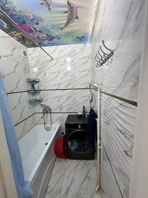 Фото 4 3-комн. квартира в Чилонузском районе