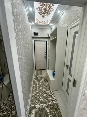 Фото 9 3-комн. квартира в Чилонузском районе