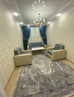 Фото 1 Квартира в Turkiston метро