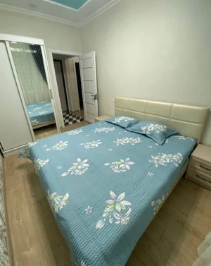 Фото 2 Квартира в Turkiston метро