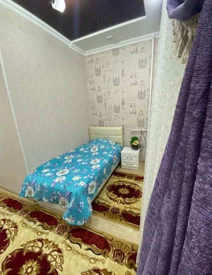 Фото 3 Квартира в Turkiston метро