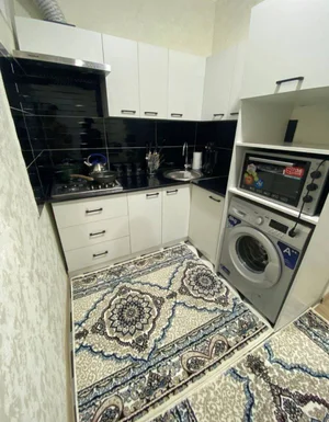 Фото 4 Квартира в Turkiston метро