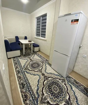 Фото 5 Квартира в Turkiston метро