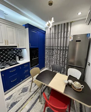 Фото 2 2-комн. квартира в Shohsaroy to‘yxona orqa tarafi