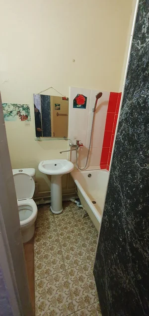 Фото 6 1-комн. квартира в Yashnabod tumani