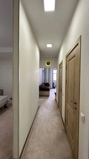 Фото 2 2-комн. квартира в Юнусобод