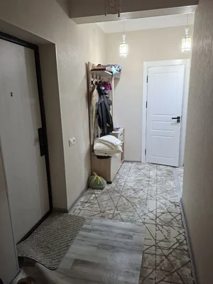 Фото 2 Квартира в Уч тепа Навастройка домлари