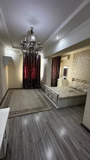 Фото 4 Квартира в Юнусобод