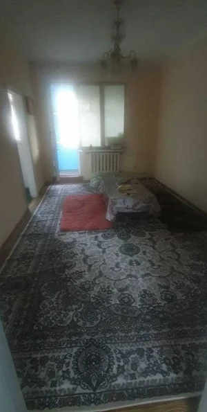 Фото 1 3-комн. квартира в Яшнабод