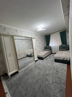 Фото 1 3-комн. квартира в Toshkent siti