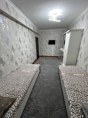 Фото 2 3-комн. квартира в Toshkent siti