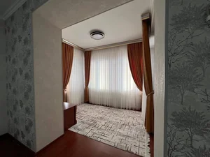 Фото 3 3-комн. квартира в Toshkent siti