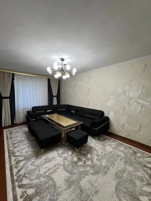 Фото 7 3-комн. квартира в Toshkent siti